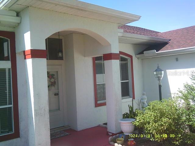 956 YELLOWBIRD AVENUE, DELTONA, FL — photo 5 of 46