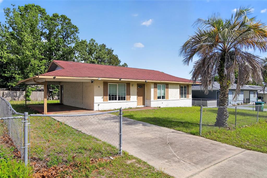 6 SPRING LANE WAY
