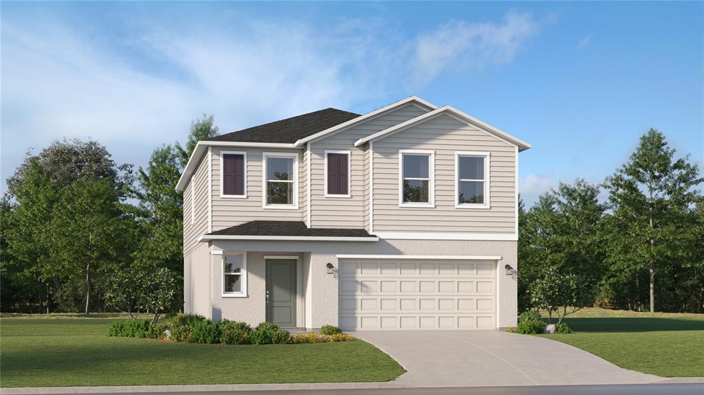 3643 OLIVER WAY