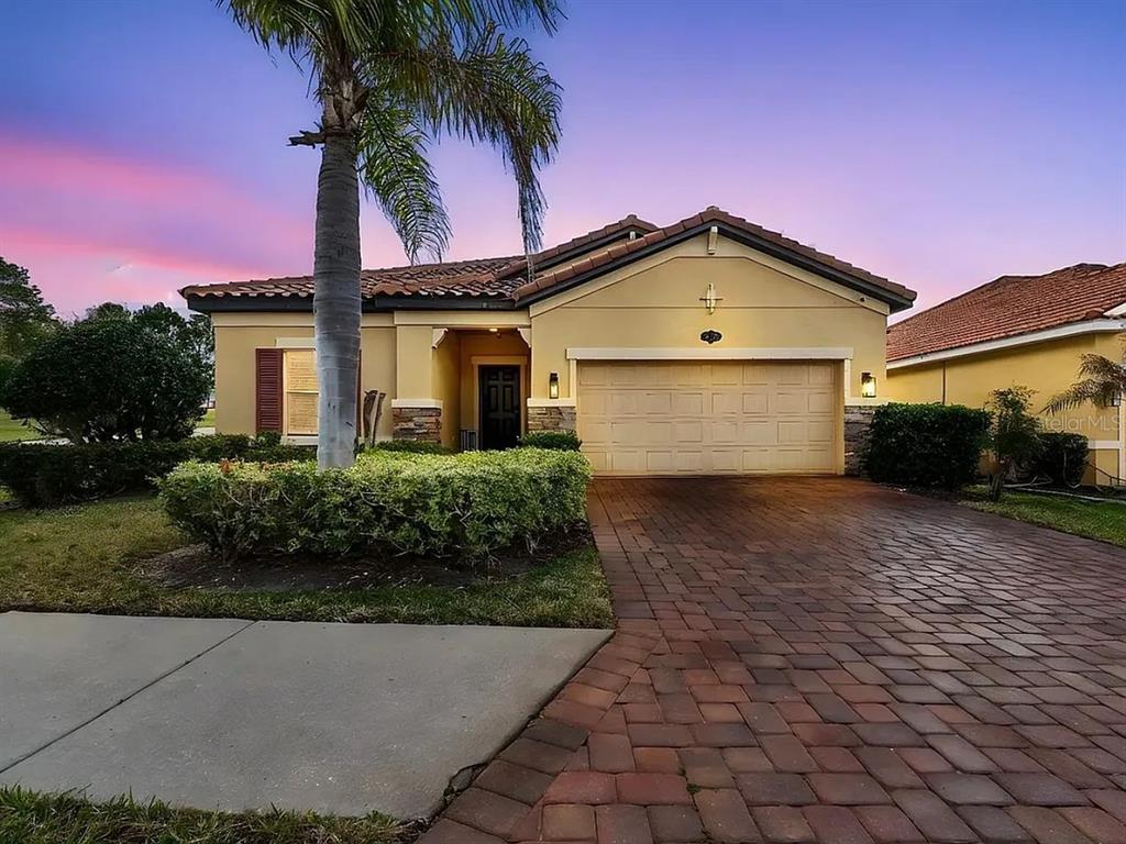 3987 SUNSET LAKE DRIVE