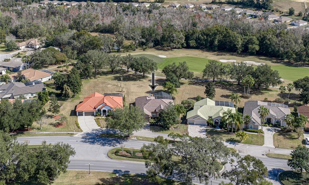 12518 LAKE JOVITA BOULEVARD, DADE CITY, FL — photo 2 of 30