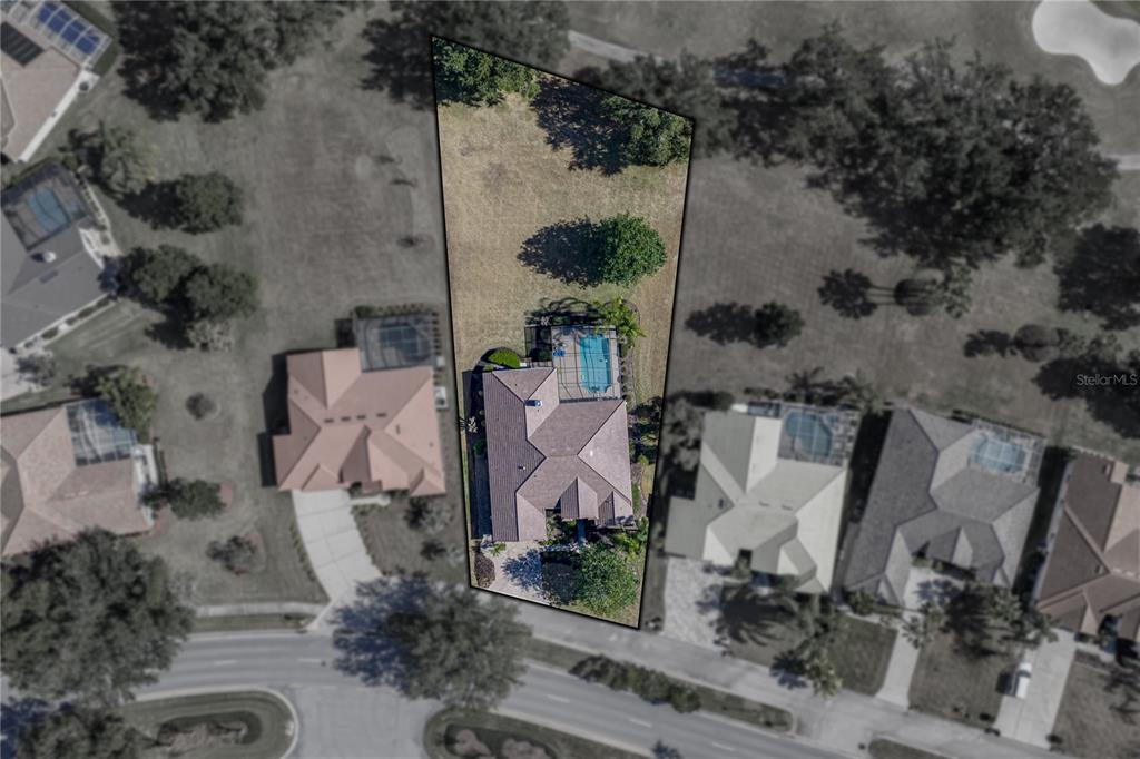 12518 LAKE JOVITA BOULEVARD, DADE CITY, FL — photo 4 of 30