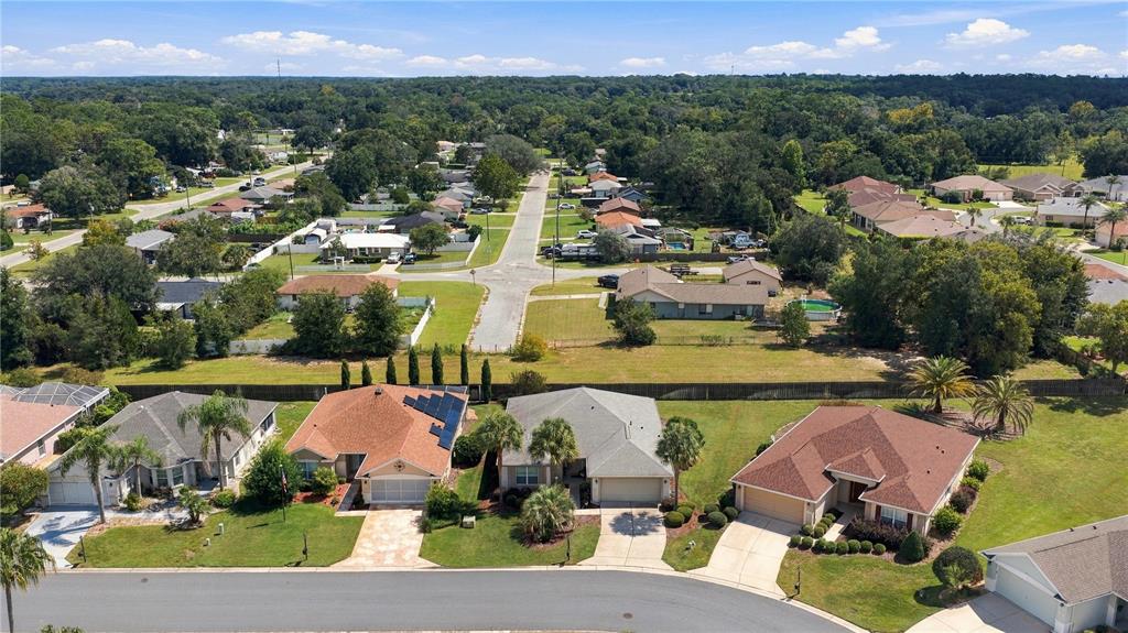 9191 SE 118TH LOOP, SUMMERFIELD, FL — photo 4 of 30