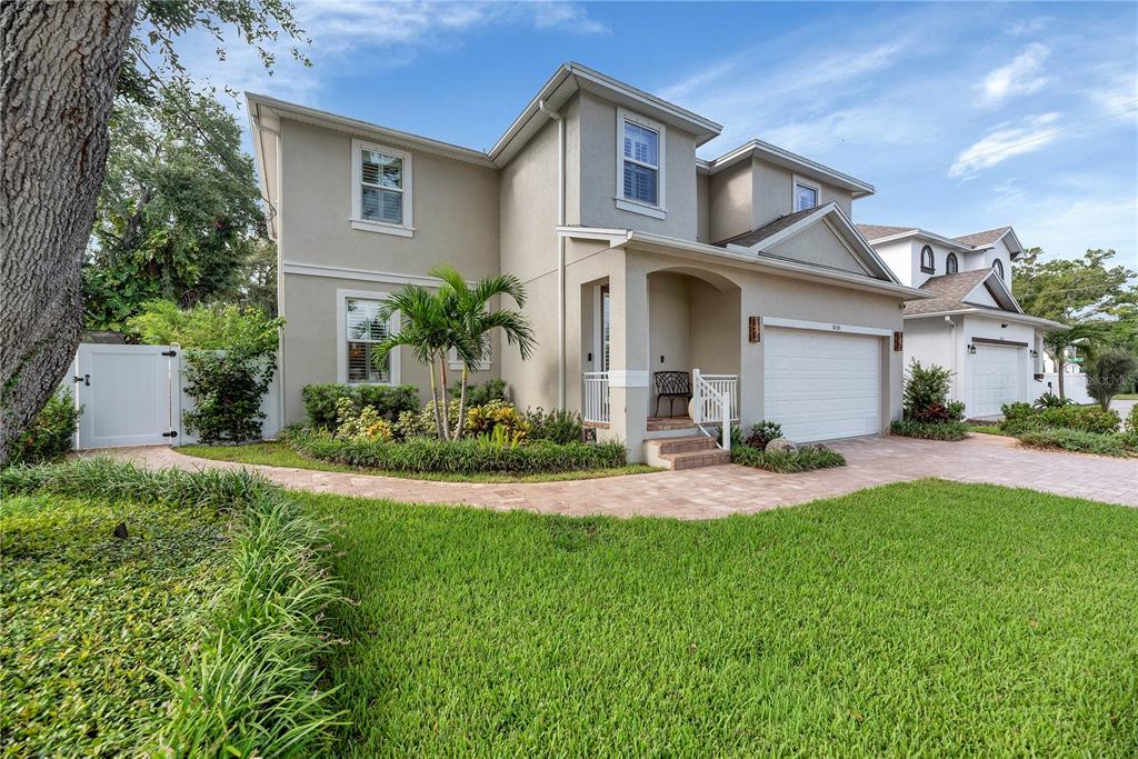3030 W VAN BUREN DRIVE, TAMPA, FL — photo 3 of 30