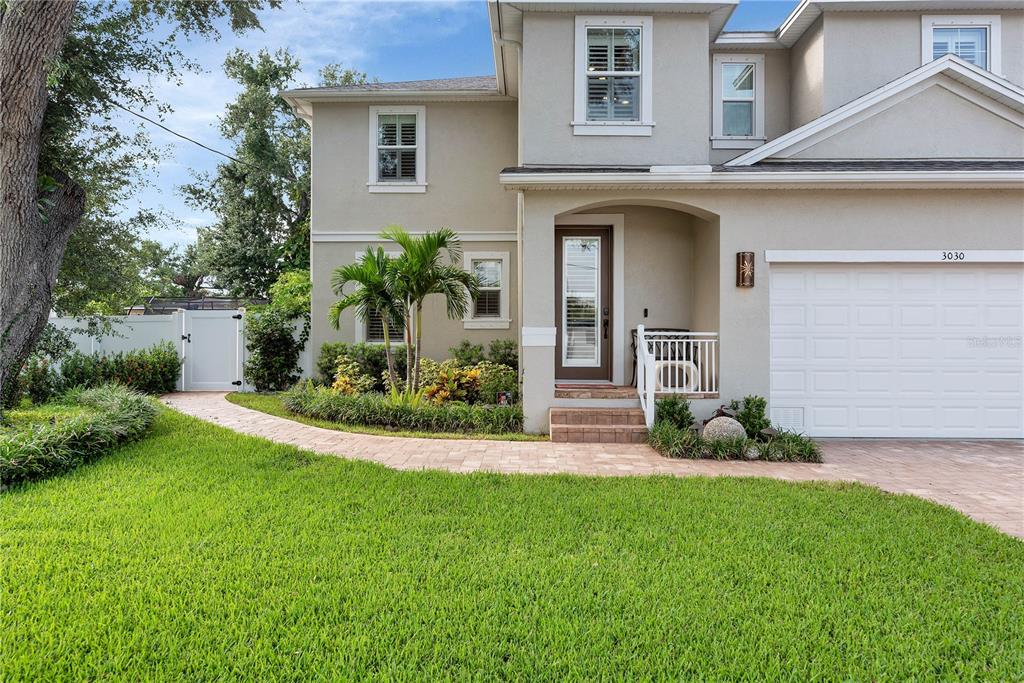 3030 W VAN BUREN DRIVE, TAMPA, FL — photo 4 of 30