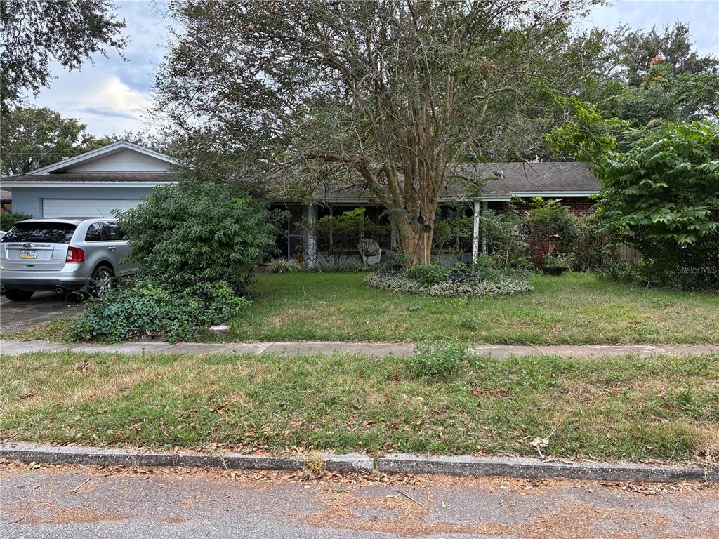 639 FRIAR ROAD