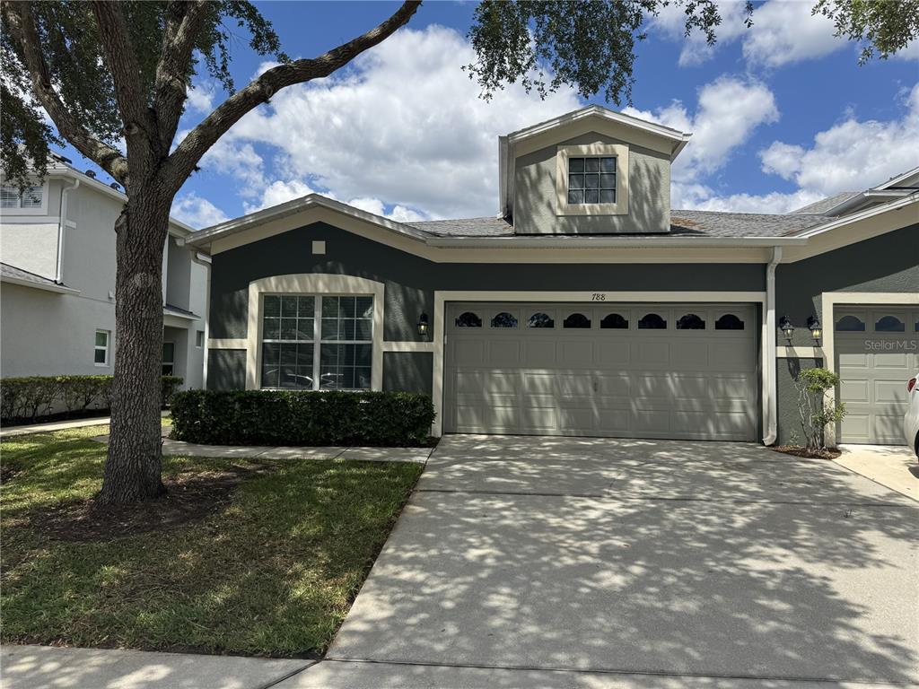 788 FEATHERSTONE LANE