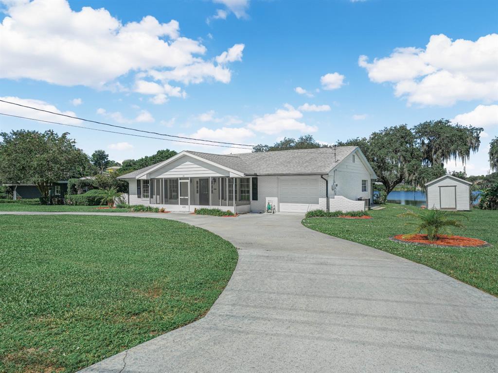619 LAKE BLUE DRIVE, LAKE PLACID, FL — photo 2 of 30