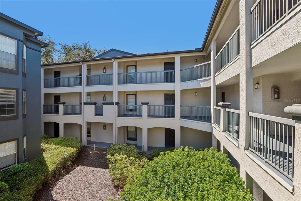13110 ARBOR ISLE DRIVE UNIT 201