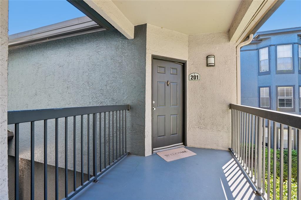 13110 ARBOR ISLE DRIVE UNIT 201, TEMPLE TERRACE, FL — photo 2 of 30