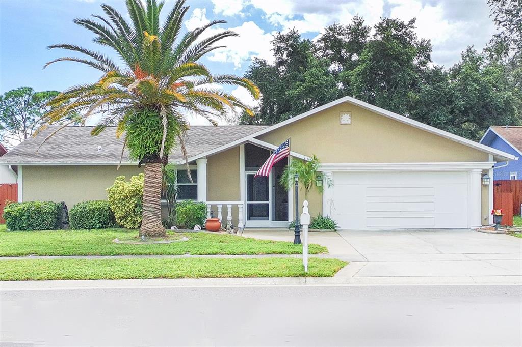 1418 STONEHENGE WAY, PALM HARBOR, FL — photo 4 of 30
