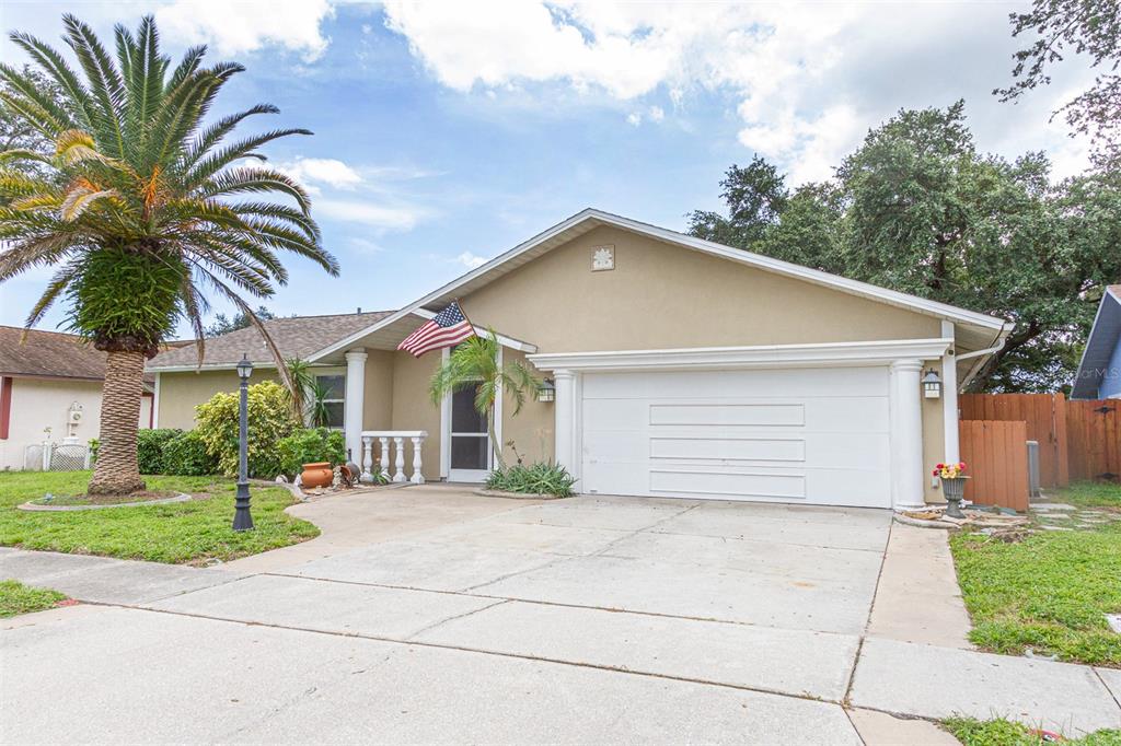 1418 STONEHENGE WAY, PALM HARBOR, FL — photo 5 of 30