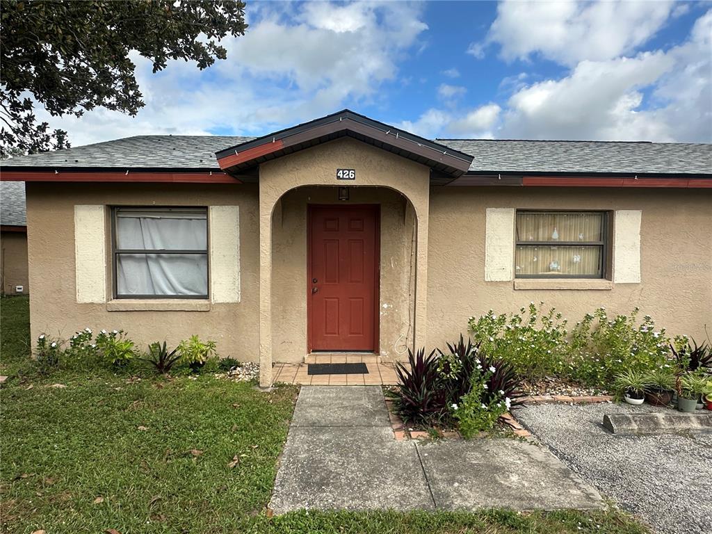 426 LAS PALMAS CIRCLE UNIT 617
