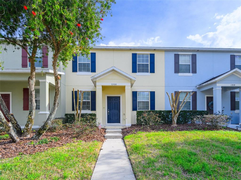 1300 SEBURN ROAD