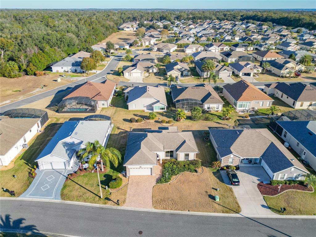 10957 SE 170TH LANE ROAD, SUMMERFIELD, FL — photo 4 of 23