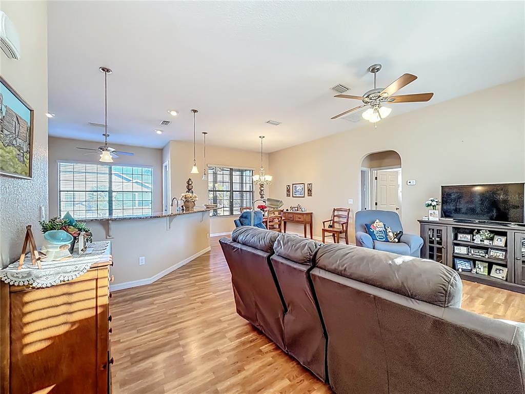 10957 SE 170TH LANE ROAD, SUMMERFIELD, FL — photo 5 of 23