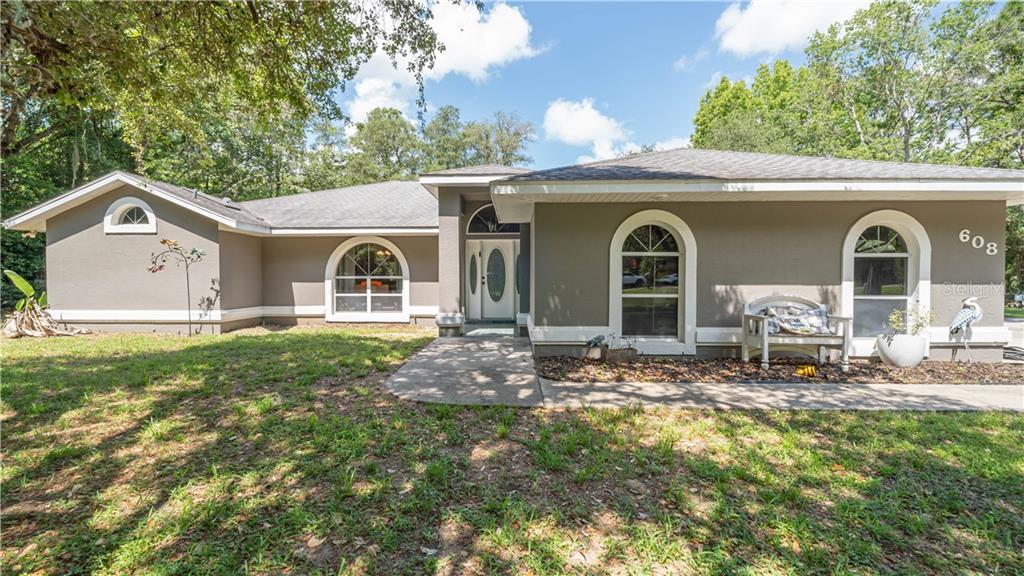608 N Heathrow DRIVE, LECANTO, FL — photo 5 of 30