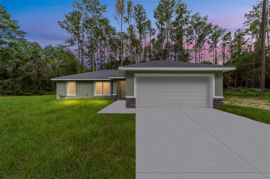 80 OLIVE DRIVE