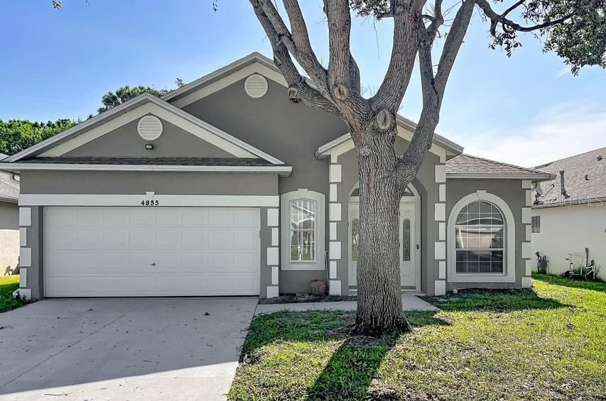 4855 ERIN LANE