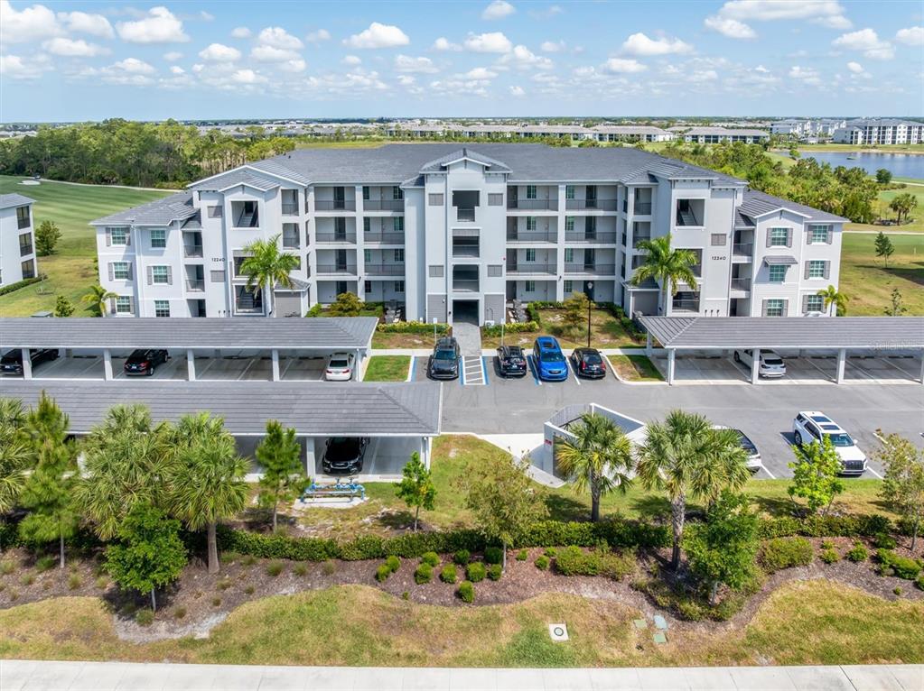 12240 WELLEN GOLF STREET UNIT 307