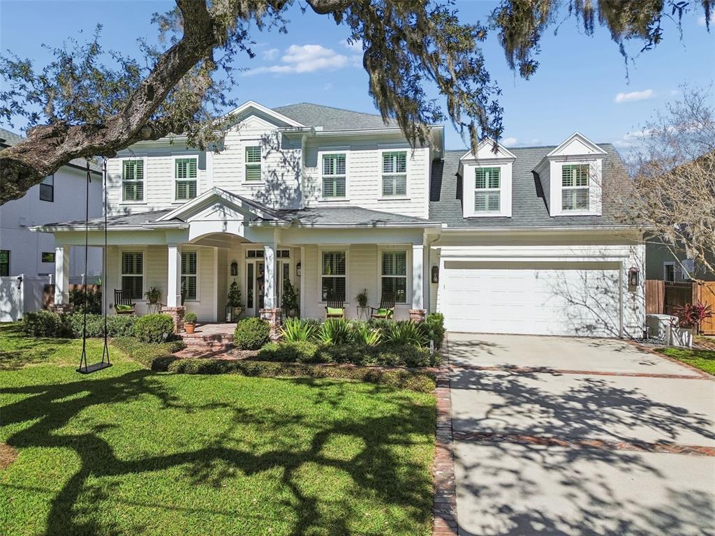 2907 W HAWTHORNE ROAD