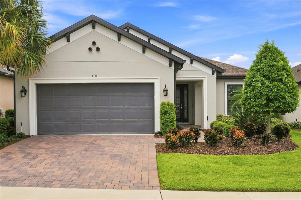 1334 ZEEK RIDGE STREET, CLERMONT, FL — photo 2 of 26