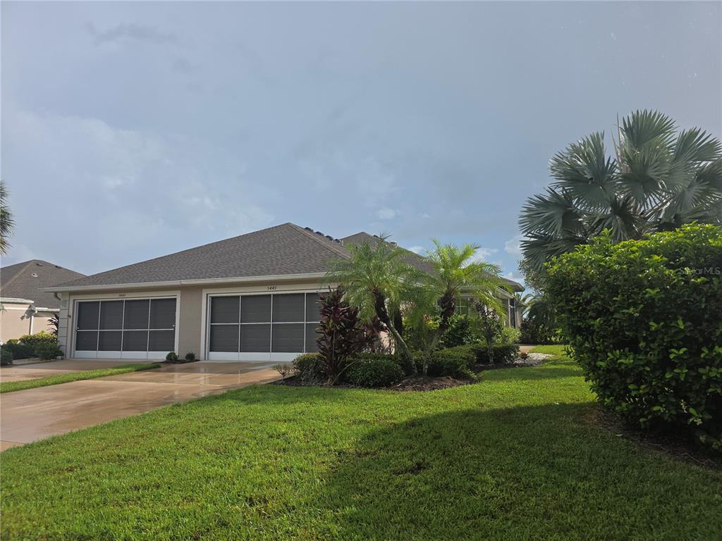 5449 APPOMATTOX DRIVE, NORTH PORT, FL — photo 4 of 30