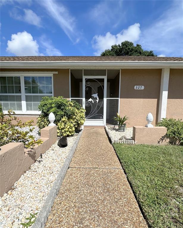 327 GLADSTONE BOULEVARD, ENGLEWOOD, FL — photo 2 of 26