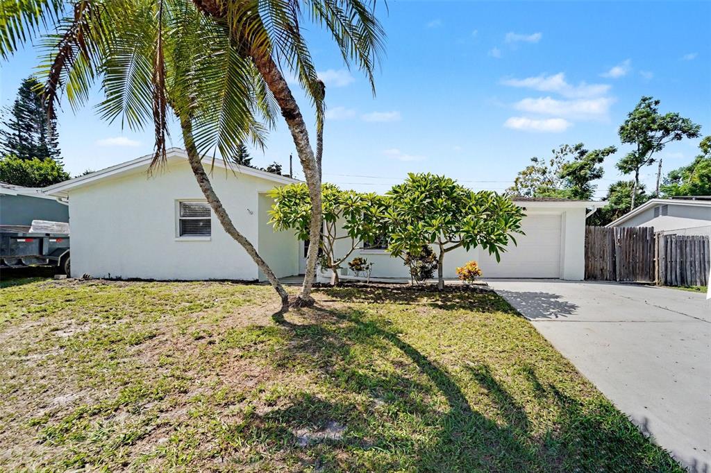 1539 PLUM TREE ROAD