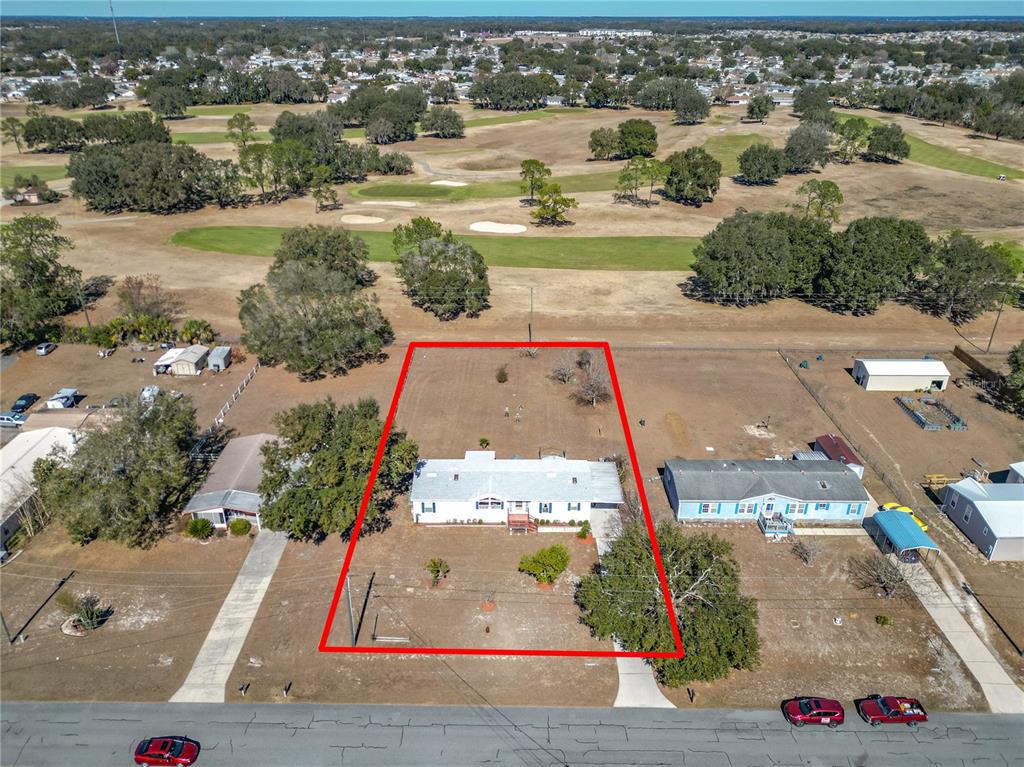 7602 COUNTY ROAD 109G