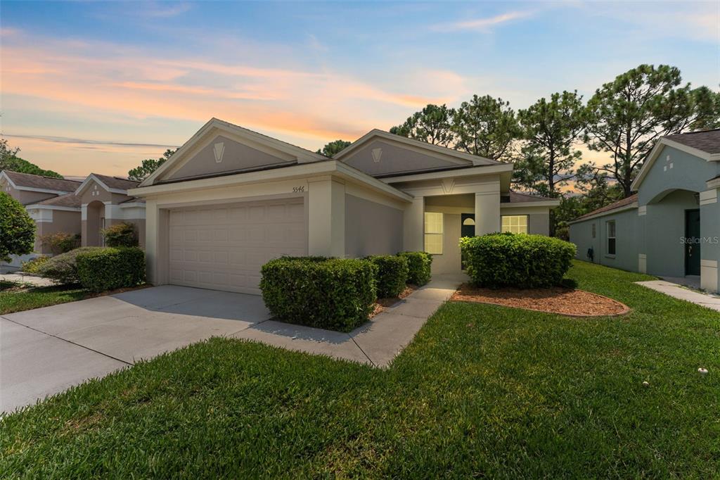 5546 CANNONADE DRIVE