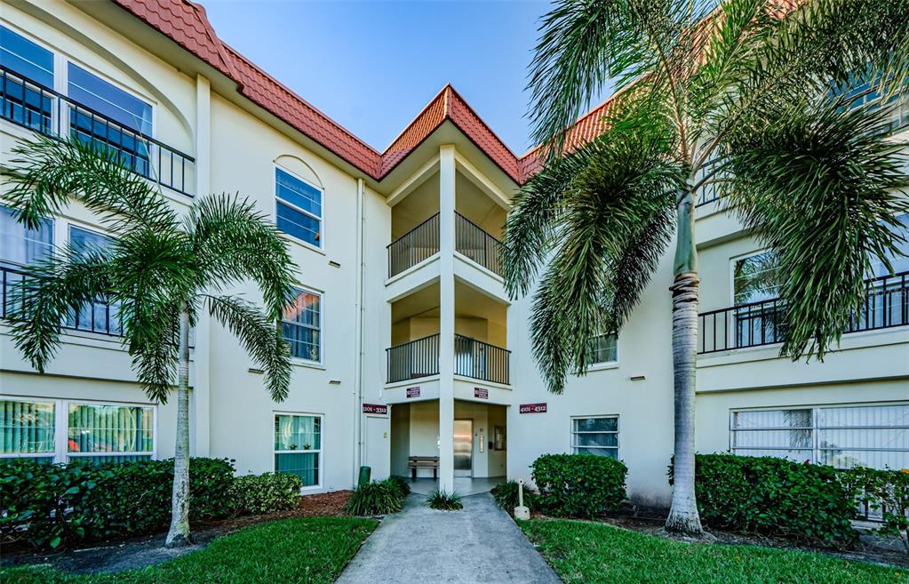 2700 BAYSHORE BOULEVARD UNIT 4309