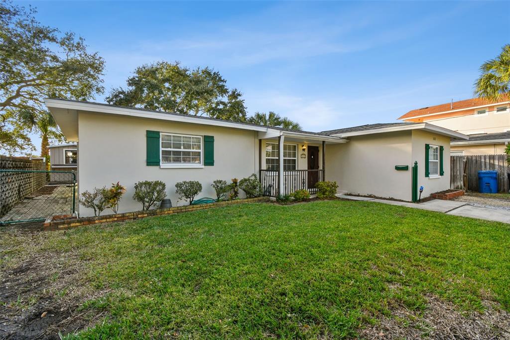 3618 SHORE ACRES BOULEVARD NE, ST PETERSBURG, FL — photo 3 of 30