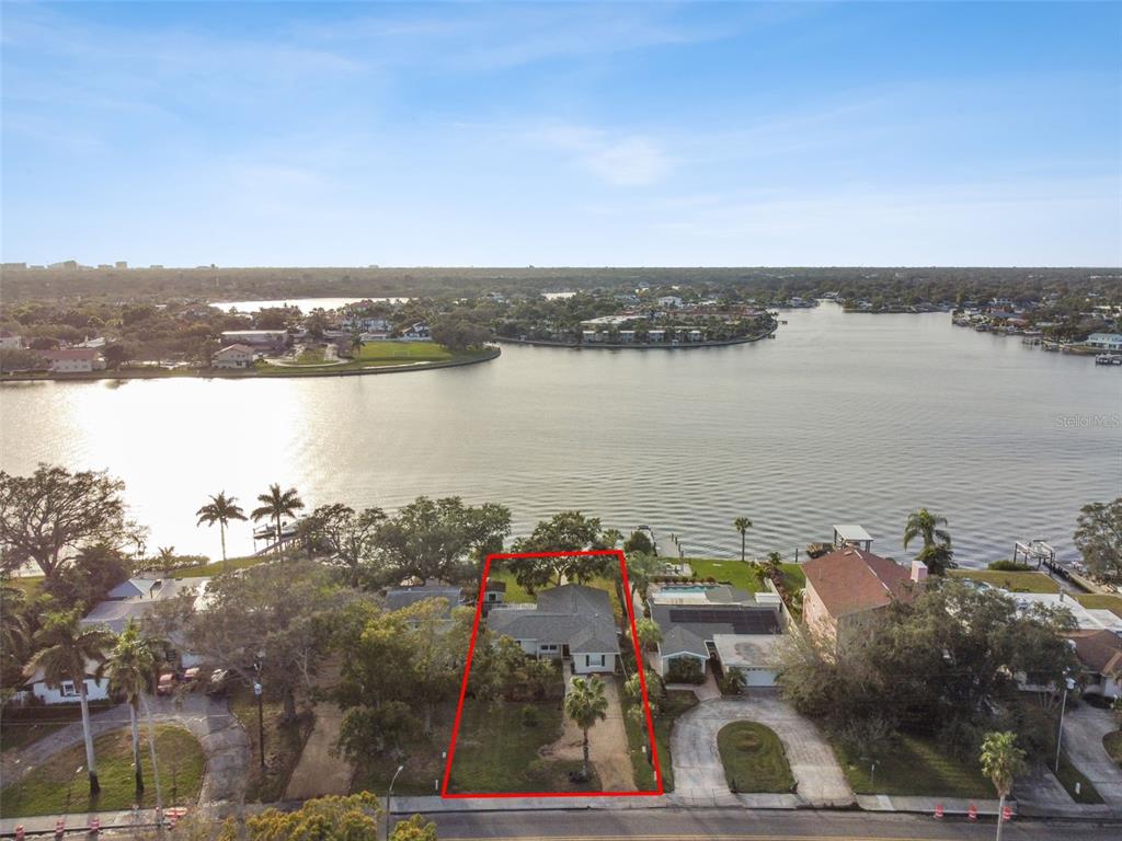 3618 SHORE ACRES BOULEVARD NE, ST PETERSBURG, FL — photo 5 of 30