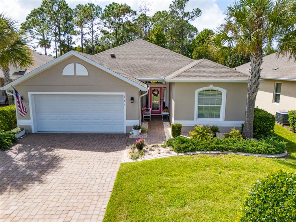 155 PARK PLACE CIRCLE