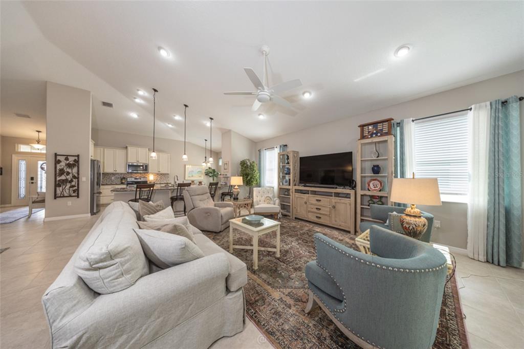 155 PARK PLACE CIRCLE, PALM COAST, FL — photo 5 of 30