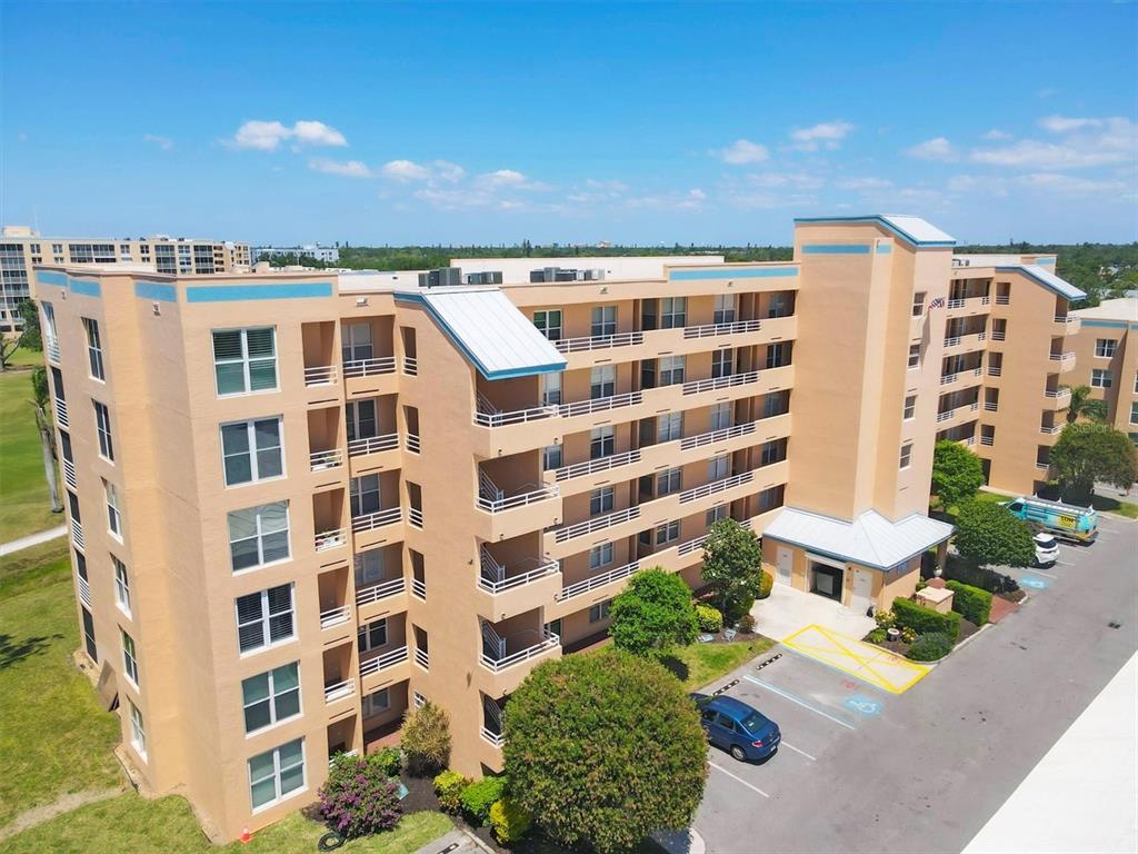 4550 PINEBROOK CIRCLE UNIT 505
