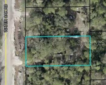 3151 WATER OAK ROAD
