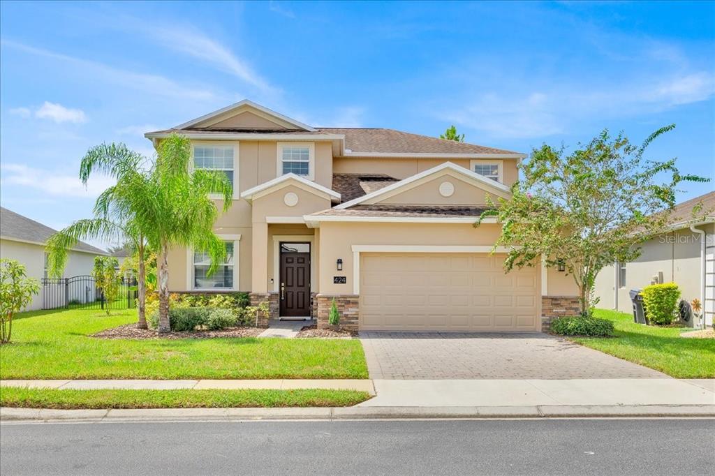 424 BRUNSWICK DRIVE