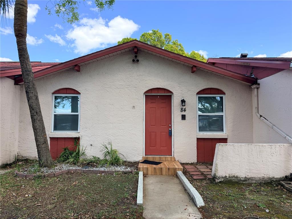 84 E MARBRISA WAY