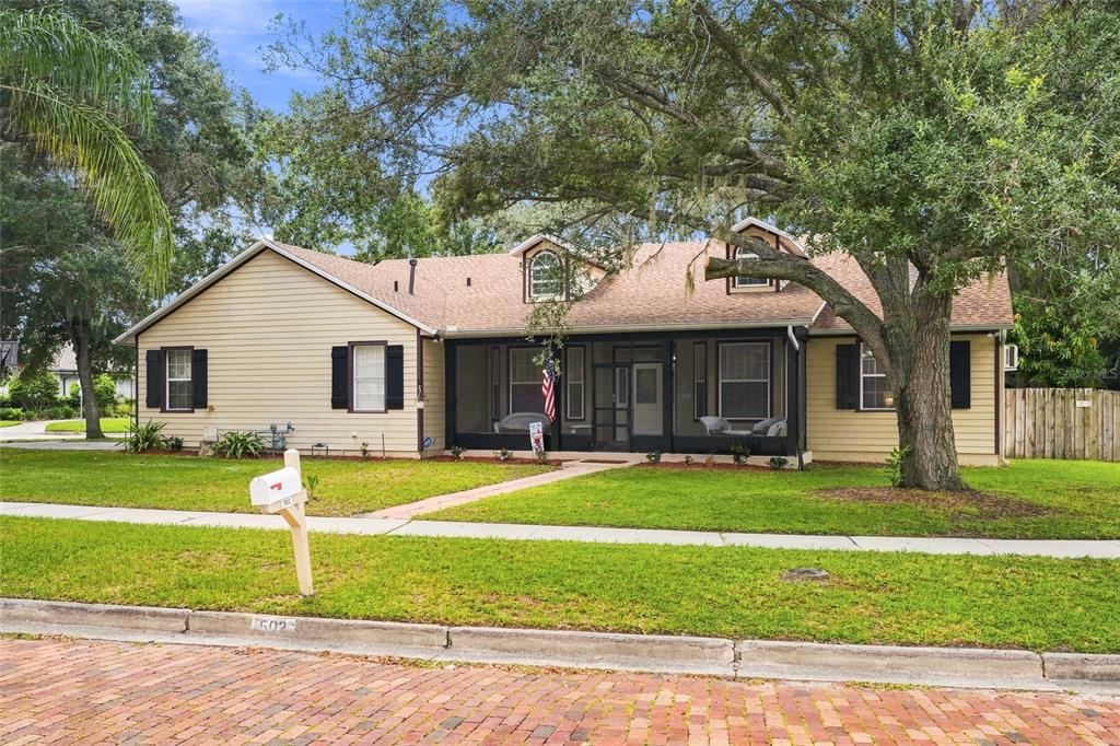 502 PALM DRIVE, WINTER GARDEN, FL — photo 2 of 30