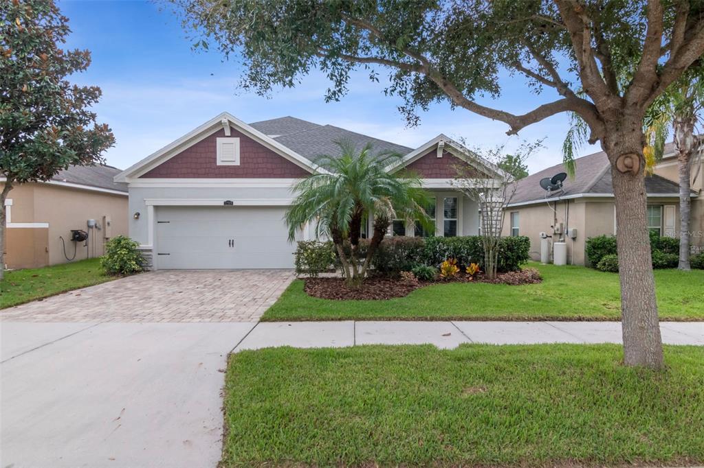 12319 EAGLE SWOOP PLACE, RIVERVIEW, FL — photo 2 of 30