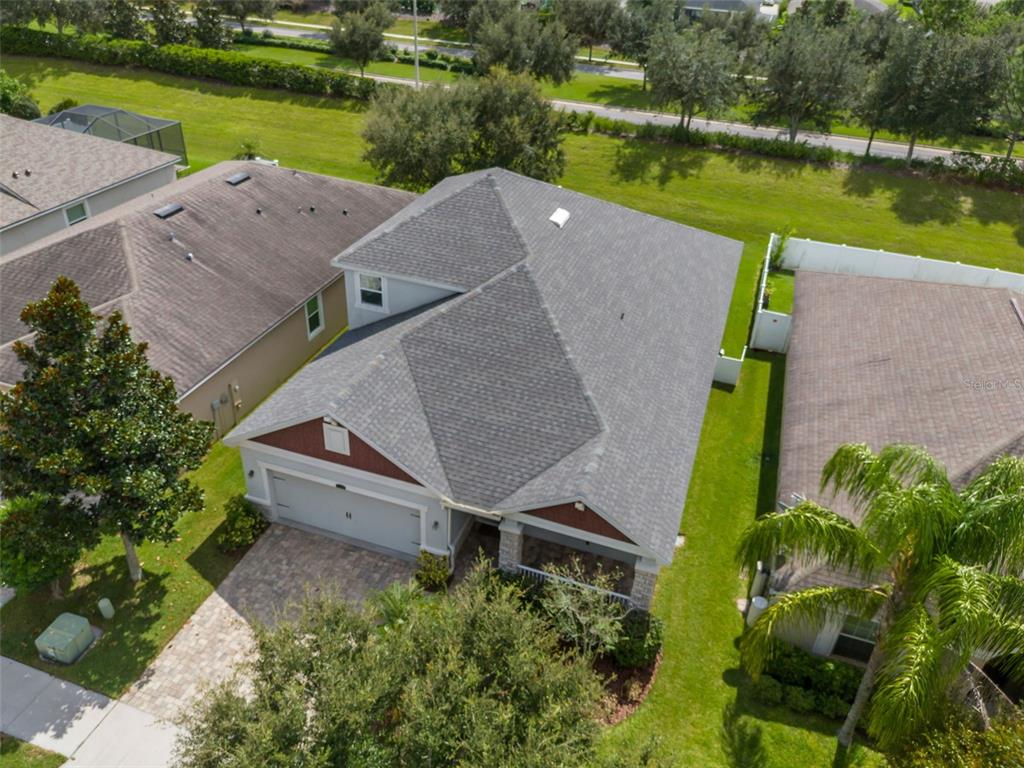 12319 EAGLE SWOOP PLACE, RIVERVIEW, FL — photo 4 of 30