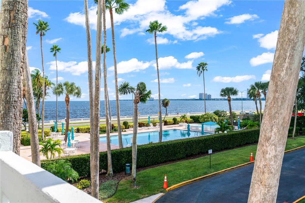 2401 BAYSHORE BOULEVARD UNIT 212