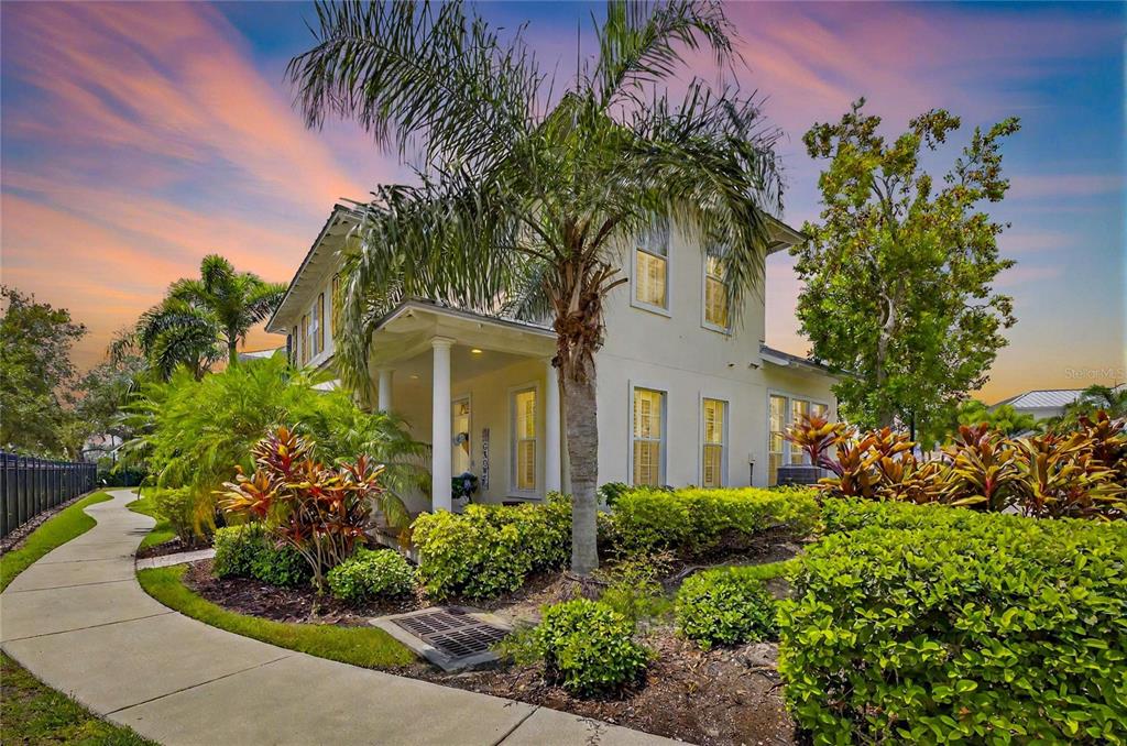 123 ABERDEEN POND DRIVE