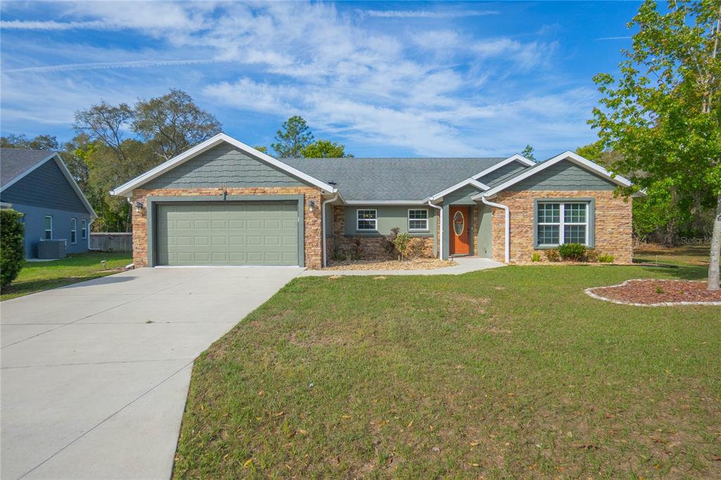 5466 W TORTUGA LOOP