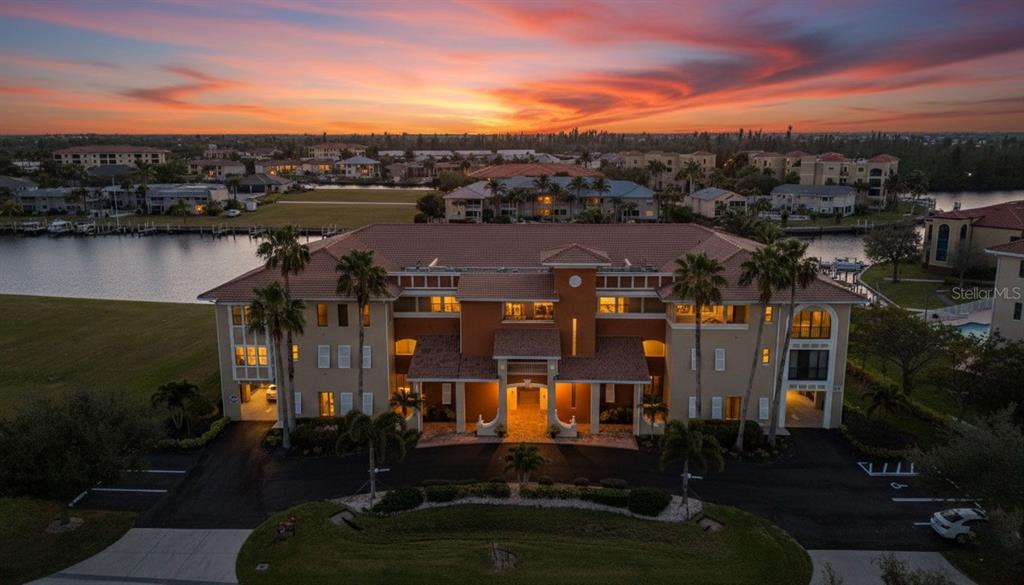 3308 PURPLE MARTIN DRIVE UNIT 122
