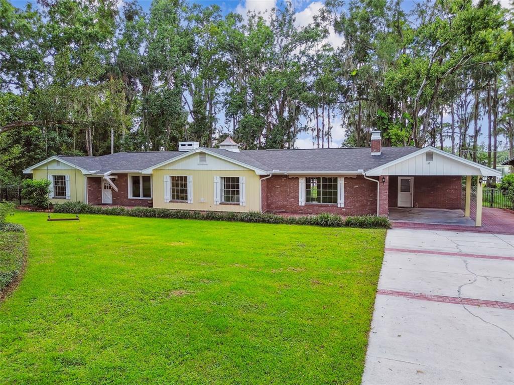 20006 LAKE HOLLY DRIVE