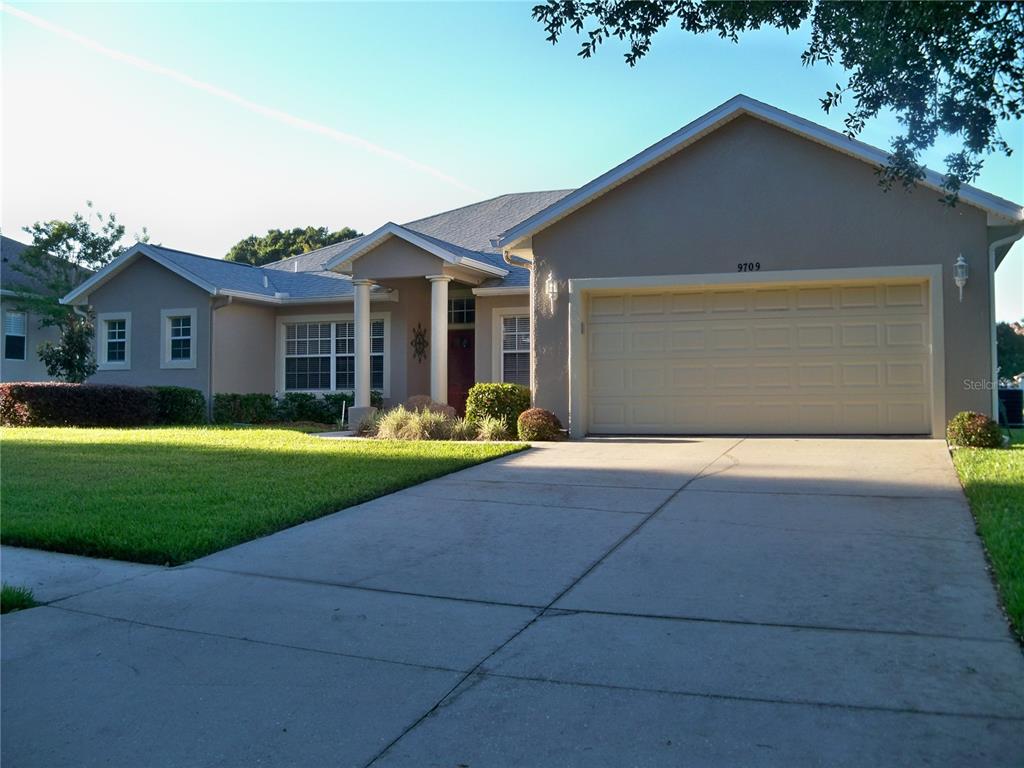 9709 SPRING LAKE DRIVE