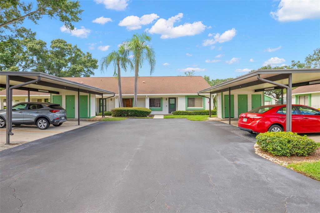 2502 ROYAL PINES CIRCLE UNIT 5C, CLEARWATER, FL — photo 3 of 30